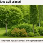 Arbusto alto che si muove nel terreno col vento: perché stringere il legaccio non risolve sempre il wind rock