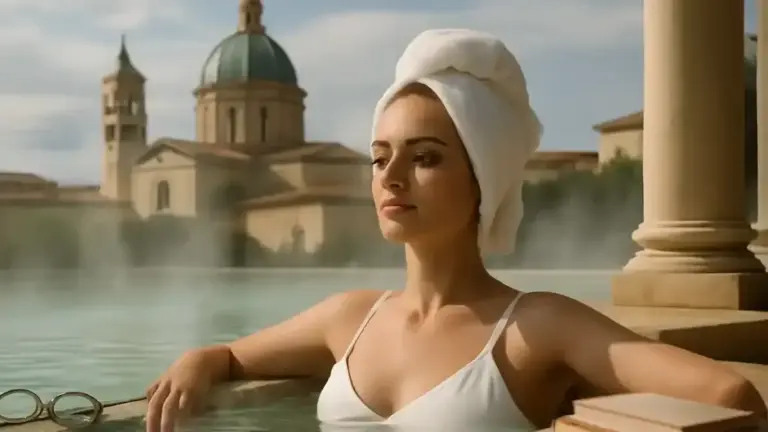 Spa ad Acqui Terme: cosa verificare prima di prenotare un ingresso o un trattamento