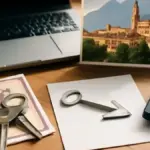 Olivetti M1 trovata in casa: quali dettagli fotografare prima di chiedere una valutazione